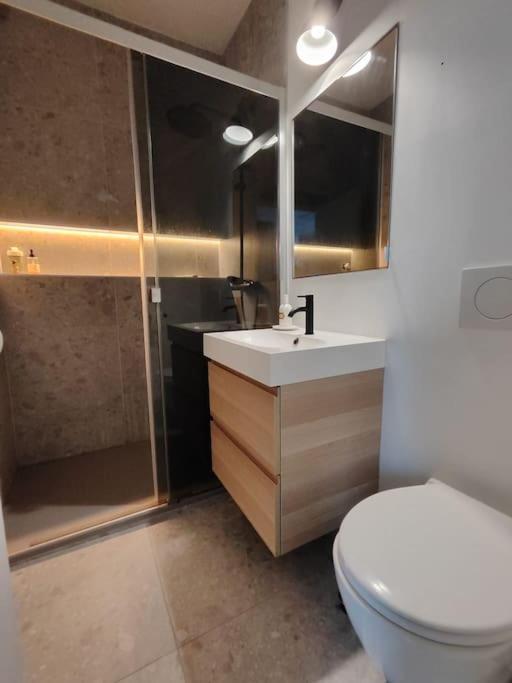 Apartment Les Lices Angers