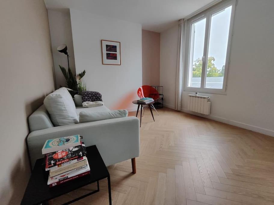 Apartment Les Lices