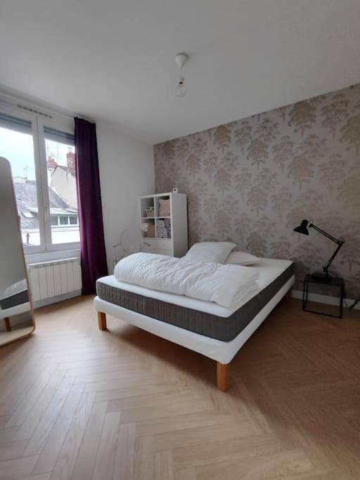 Les Lices Apartment *