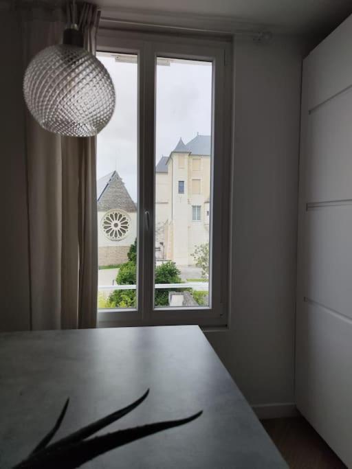 Les Lices Apartment Angers