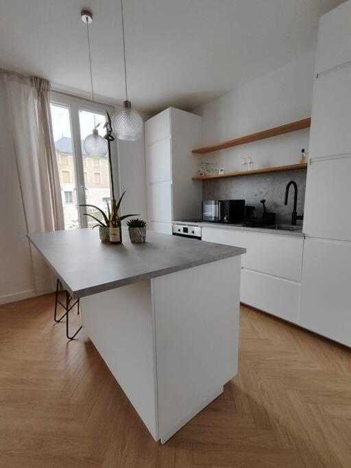 Apartment Les Lices